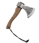 Топор кулачный "Солнцеликий"