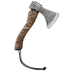 Топор кулачный "Маммен"