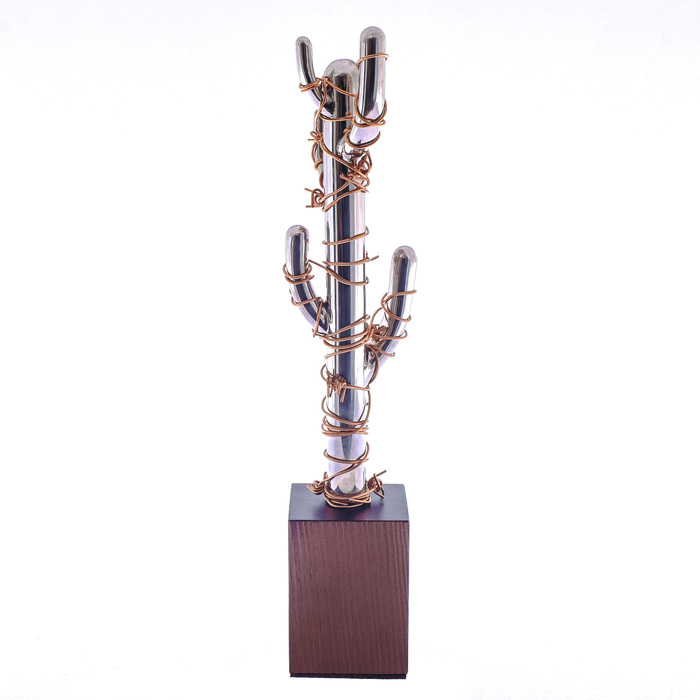 Sculpture Cactus "Saguaro"