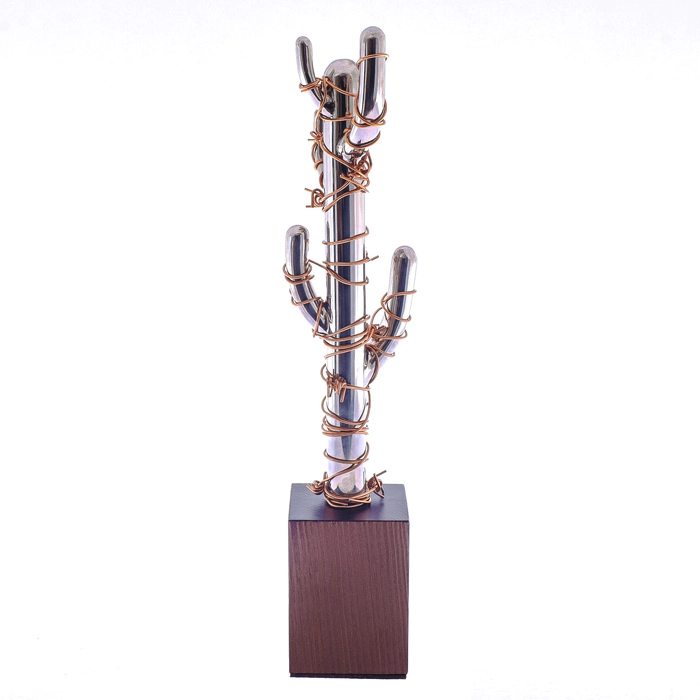 Sculpture Cactus "Saguaro"