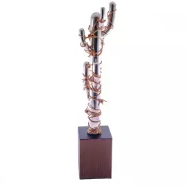 Sculpture Cactus "Saguaro"