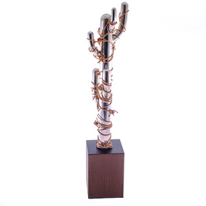 Sculpture Cactus "Saguaro"