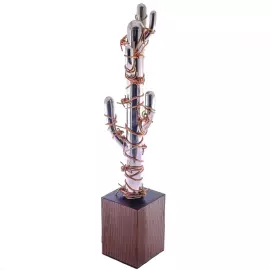 Sculpture Cactus "Saguaro"