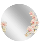 Зеркало "Орхидеи"