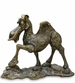 Фигура "Верблюд" Фигура "Верблюд"