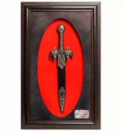 Панно "Дага Ричарда Великого"