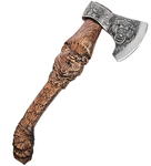 The Bear's Paw Axe
