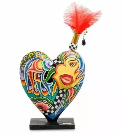 Статуэтка "Это любовь"