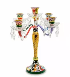 Gretel Candle Holder