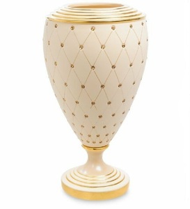 Ваза декоративная "Murano"