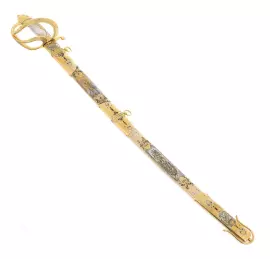 Сабля "Офицерская" Златоуст