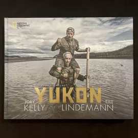 Книга с автографом Тилля Линдеманна (Rammstein)