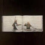 Книга с автографом Тилля Линдеманна (Rammstein)