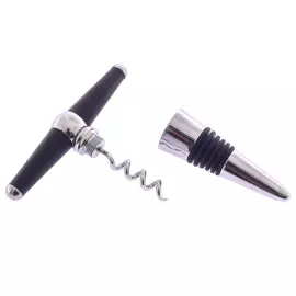 Штопор-заглушка из мореного дуба