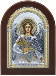 Икона Архангела Михаила