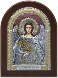 Икона Архангела Михаила