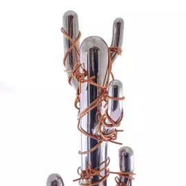 Sculpture Cactus "Saguaro"