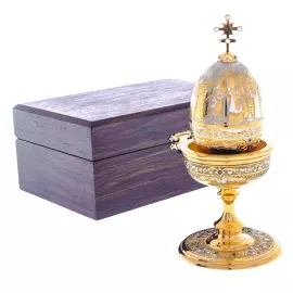 Сувенир "Рождество" Златоуст