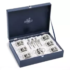 Чайный набор на 6 персон