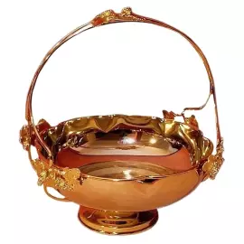 Ваза для фруктов