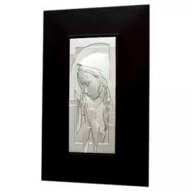 Декоративное панно "Мадонна"