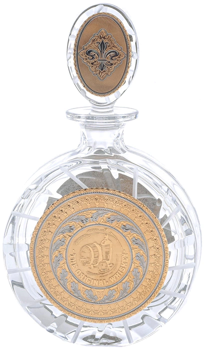 Набор для виски "The Original Whiskey" малый на 2 персоны, Златоуст