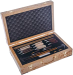 Tiger Weapon Cleaning Kit