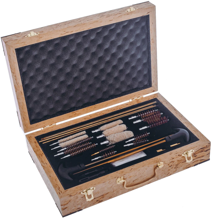 Tiger Weapon Cleaning Kit