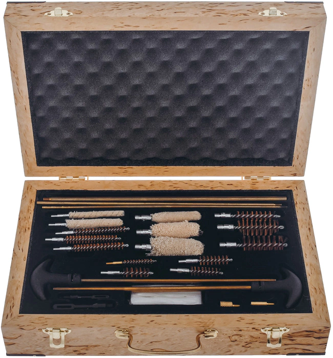 Tiger Weapon Cleaning Kit