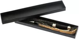 Ручка из мореного дуба "Princess" в футляре