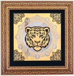 Panel "Symbol of the year"