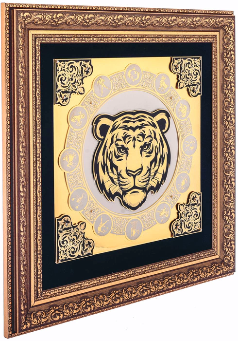 Panel "Symbol of the year"