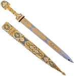 Dagger Caucasian "Highlander"