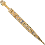 Dagger Caucasian "Highlander"