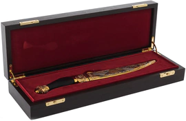 Dagger "Hunter" Zlatoust