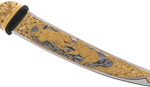 Dagger "Hunter" Zlatoust