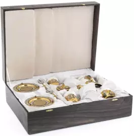 Статуэтка из янтаря "Китайская джонка" Статуэтка из янтаря "Китайская джонка"