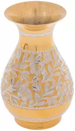 Ваза декоративная, Златоуст