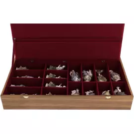 Шахматы фарфоровые "Оборона Севастополя"