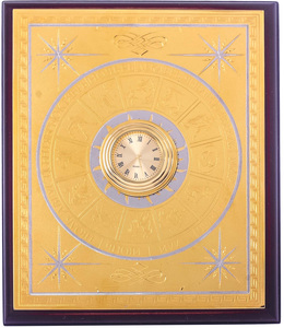 Zlatoust Horoscope Watch