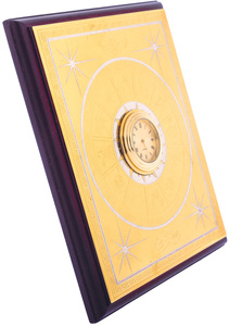 Zlatoust Horoscope Watch