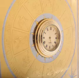 Часы "Гороскоп" Златоуст