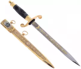 Кортик "ФСБ" Златоуст