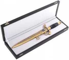 Кортик "ФСБ" Златоуст