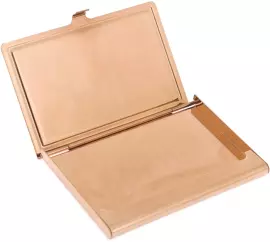 Business card holder "Moscow Cathedral Mosque"