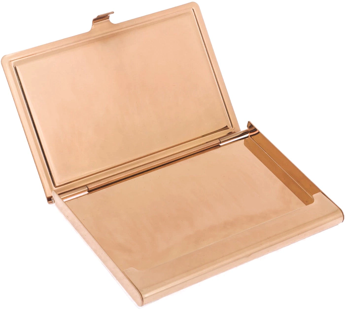 Business card holder "Moscow Cathedral Mosque"
