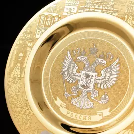 Скульптура бронзовая "Белый медведь" Скульптура бронзовая "Белый медведь"