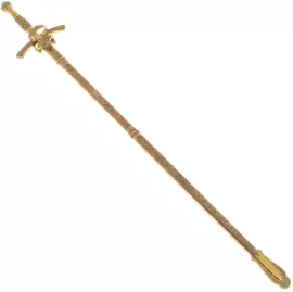 Шпага "Генеральская" Златоуст