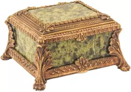 Шкатулка "Ажурная" малая