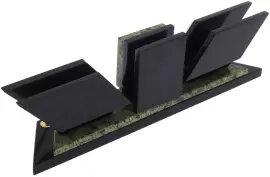 Скульптура бронзовая "Кабан, затравленный собаками" Скульптура бронзовая "Кабан, затравленный собаками"